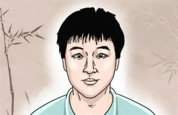 男人颧骨消瘦面相可能的性格特点 男人颧骨消瘦面相有什么特征