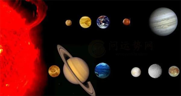 类星体到底是什么 类星体是怎么形成的