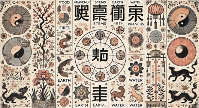 五行属金的吉利字推荐 五行属金的字