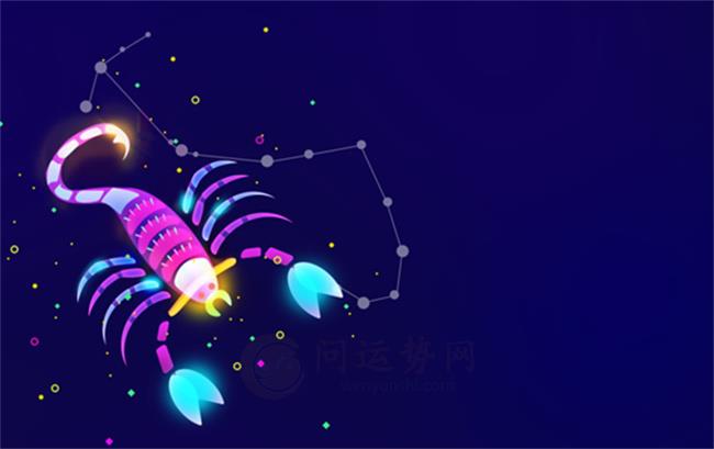 十一月12号是什么星座 十一月是什么星座