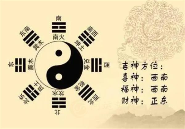 生辰八字五行缺失对照表：如何补全你的八字五行