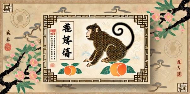 猴和什么属相最好 属猴的今年多大