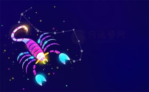 天蝎座的幸运数字是几 天蝎座一生幸运数字