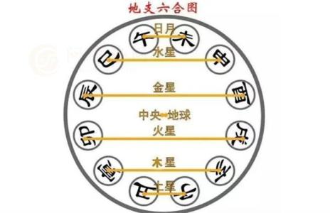 八字地支午火意象和肖像 八字中地支午火的意义是什么